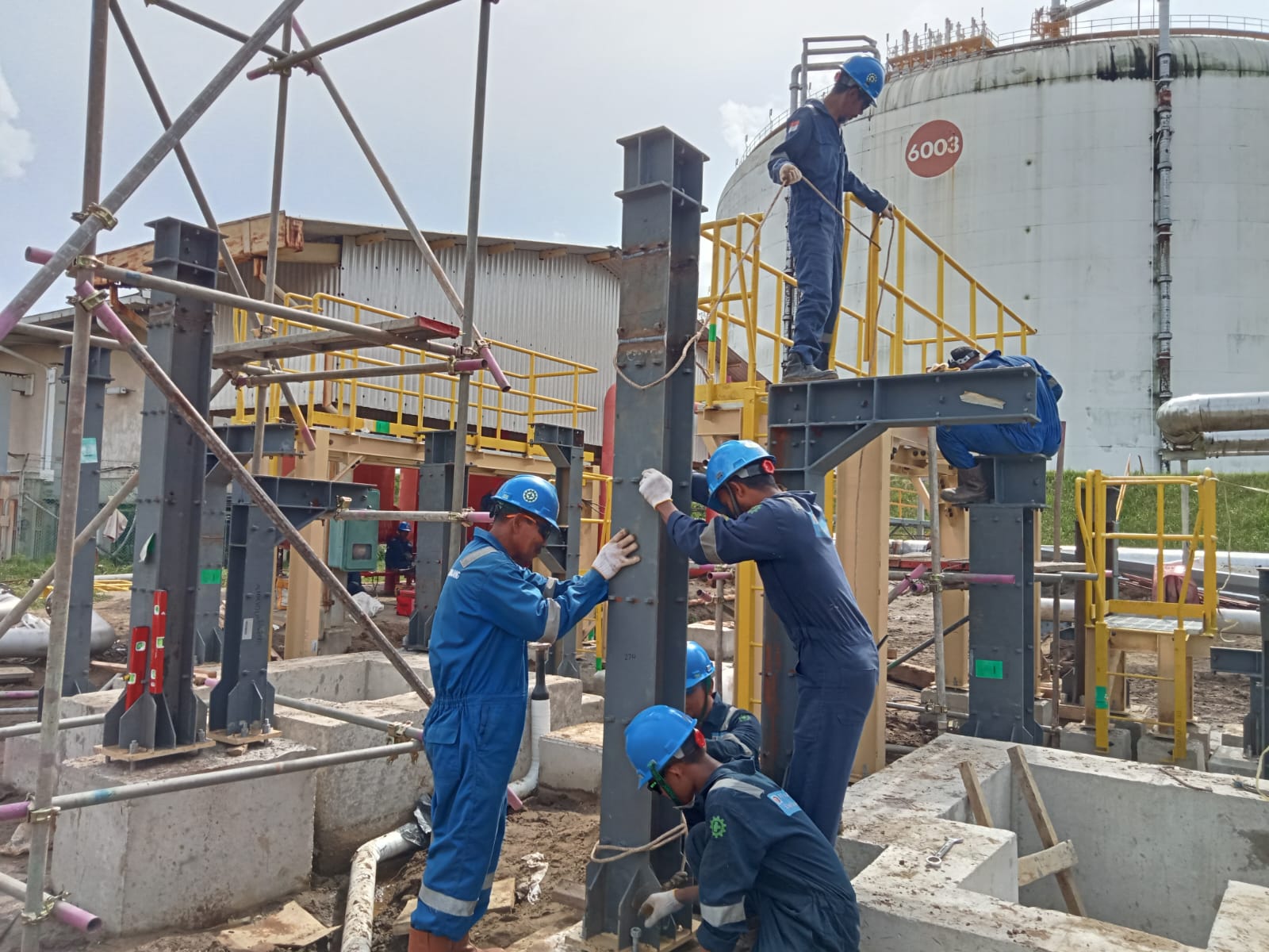 Construction Site