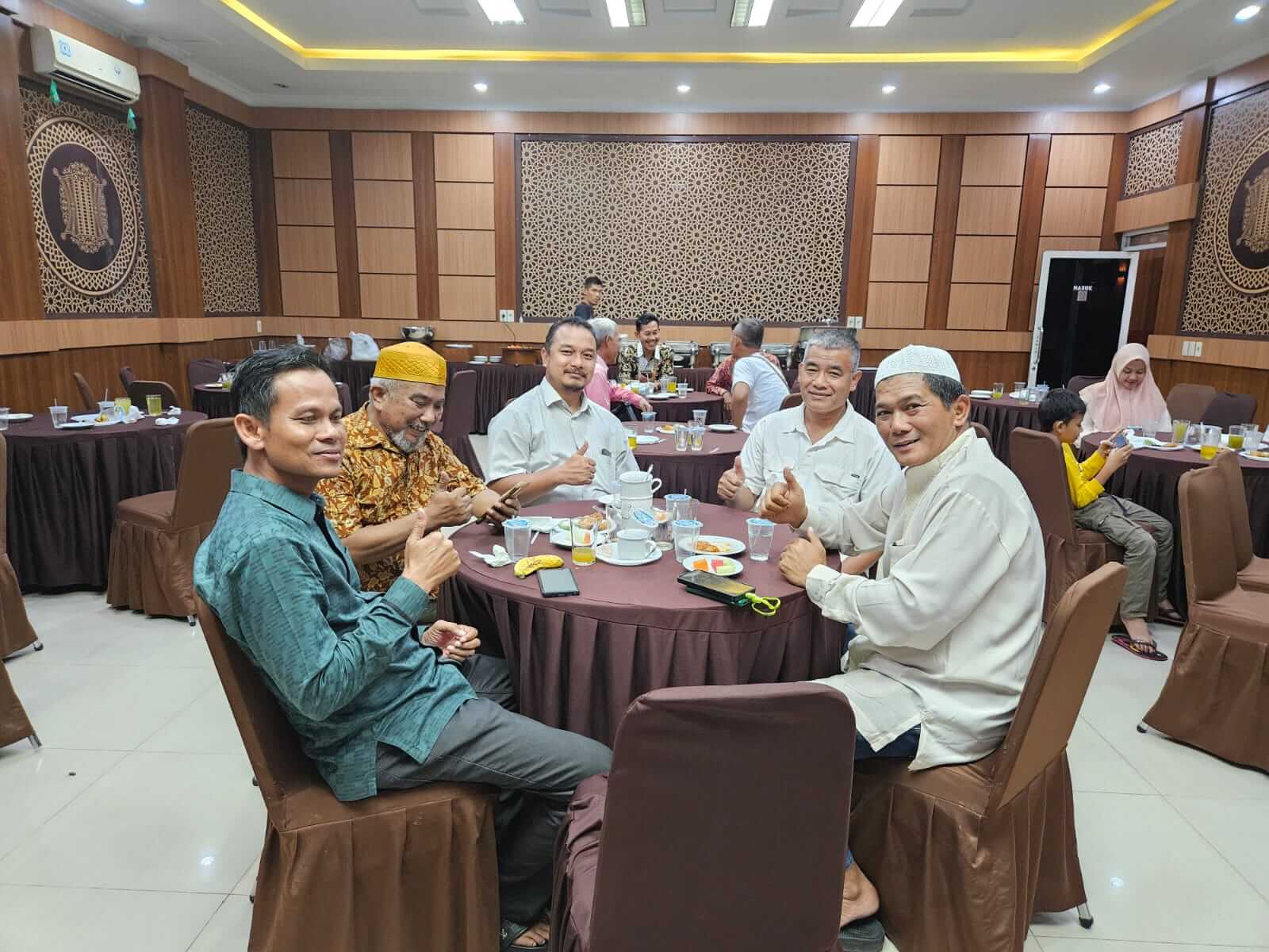 Galeri CSR 4