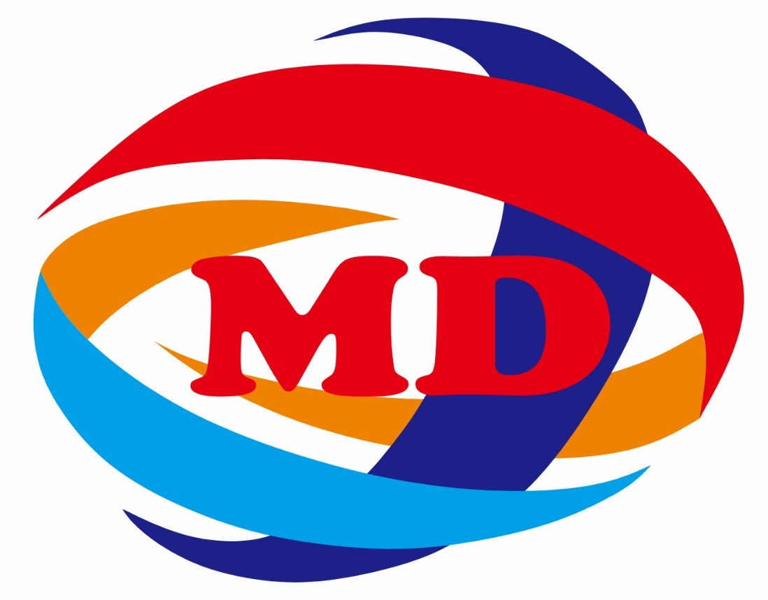 Logo PT. Mutiara Desa