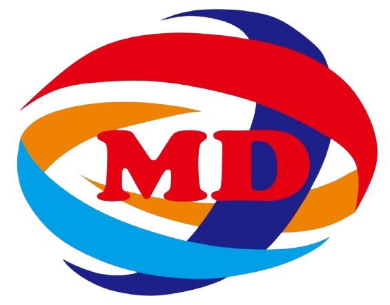 Logo PT. Mutiara Desa
