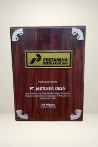 Sertifikat 1