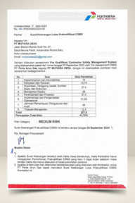 Sertifikat 14