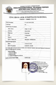 Sertifikat 6