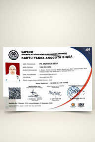 Sertifikat 7